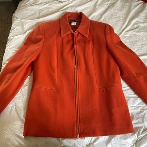 Cashmere blend Coat